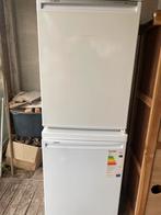 Koelkast en vriezer, Elektronische apparatuur, Koelkasten en IJskasten, Ophalen, Zo goed als nieuw
