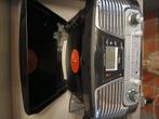 platenspeler plus radio en cd, Antiek en Kunst, Ophalen