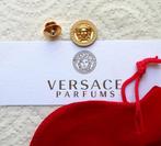 Prachtige Pin's gesigneerd door Versace parfums, Verzamelen, Nieuw, Speldje of Pin, Verzenden