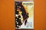 Moonspell – The Butterfly Effect, Cd's en Dvd's, Cassettebandjes, Ophalen of Verzenden, Gebruikt, Rock en Metal, 1 bandje