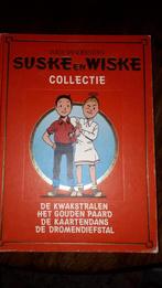 Suske en Wiske collectie, Boeken, Ophalen of Verzenden