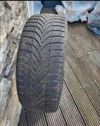 Kit hiver Nexen 225 50 18 sans jantes, Enlèvement, Utilisé, Jante(s)