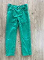 pantalon vert taille 140 - 10 ans, Comme neuf, Garçon, Enlèvement ou Envoi, Pantalon