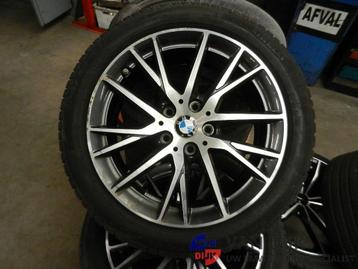 Winterbandenset 17 inch origineel voor BMW 1 SERIE F40 beschikbaar voor biedingen