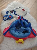 Schommel van Fisher Price, Ophalen of Verzenden, Gebruikt, Schommelstoel, Fisher-Price