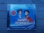 Musical cd Mary Poppins ( Nederlandse cast ) Disney, Cd's en Dvd's, Cd's | Nederlandstalig, Ophalen of Verzenden, Gebruikt, Soundtrack of Musical