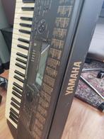 Yamaha PSR-520 synthesizer, Muziek en Instrumenten, Ophalen, Gebruikt, Yamaha