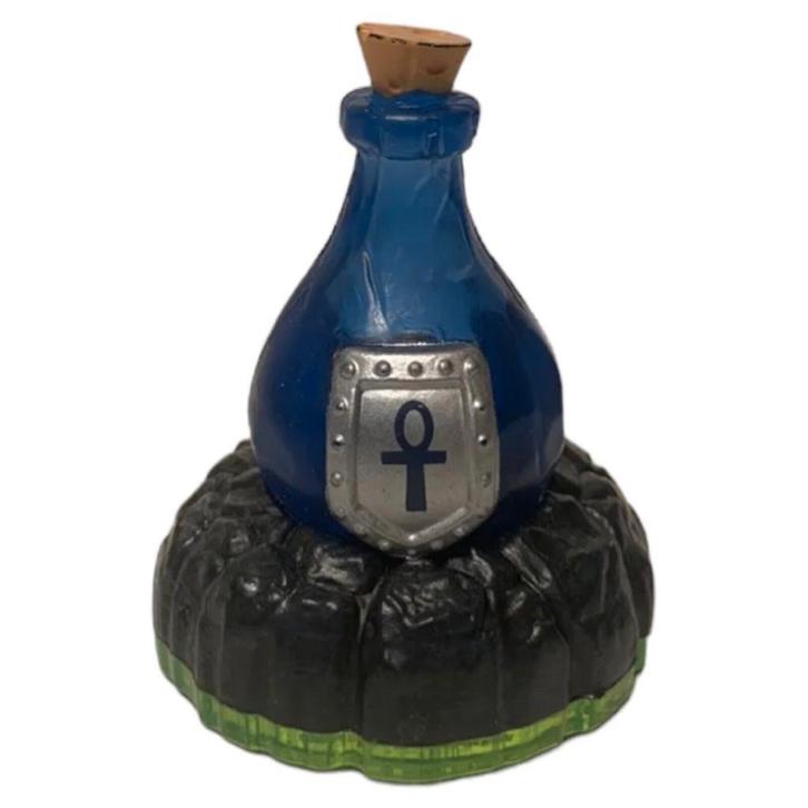 Act. Skylanders Spyro's Adv. Healing Elixir Mod 83983888, Consoles de jeu & Jeux vidéo, Jeux | Nintendo Wii, Comme neuf, Plateforme