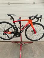 Pinarello dogma, Carbon, Heren, Minder dan 49 cm, Zo goed als nieuw