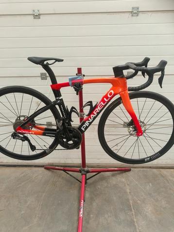 Pinarello dogma, Autres marques, Comme neuf, Enlèvement, Hommes