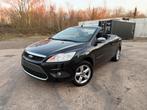 Ford focus 2010 1.6 benzine met 126.000 km, Auto's, Cabriolet, Handgeschakeld, Particulier, Euro 4
