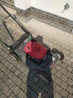 Honda grasmaaier HRX 537, Tuin en Terras, Grasmaaiers, Ophalen, Honda, Benzine-grasmaaier, Opvangzak