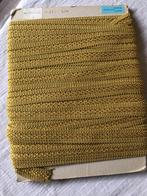 Afboordlint draperie, Enlèvement ou Envoi, Comme neuf