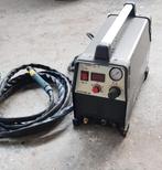 Plasmasnijder Stamos S Cutter 50 S cutter, Doe-het-zelf en Bouw, Ophalen of Verzenden, Zo goed als nieuw