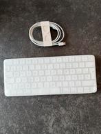 NIEUW Apple Magic Keyboard met Touch ID (USB-C), Informatique & Logiciels, Claviers, Enlèvement ou Envoi