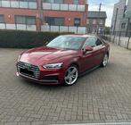 Audi a5 coupe S line, Auto's, 1995 cc, Leder, Particulier, 140 kW