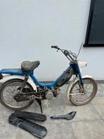 Honda camino klasse A, Fietsen en Brommers, Ophalen