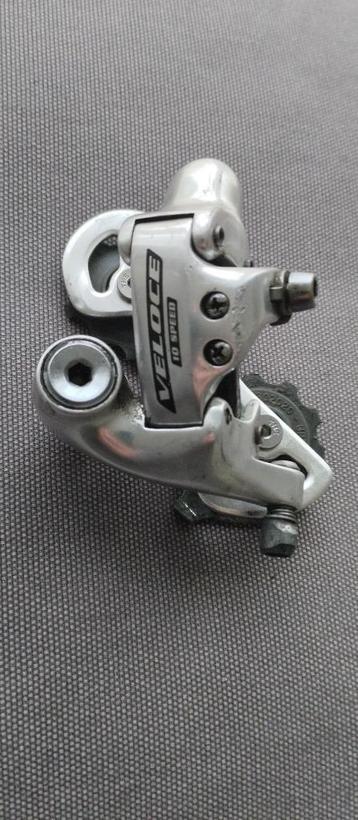 vélo de route, Enlèvement ou Envoi, Campagnolo, Vélo de course, Dérailleur ou Chaîne
