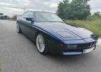 BMW E31 850i, Auto's, BMW, Automaat, Achterwielaandrijving, 5000 cc, 12 cilinders