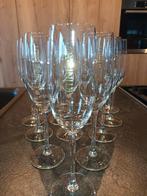 14 Martini brut cavaglazen, Ophalen, Zo goed als nieuw