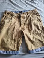 short pour homme, Ophalen, Zo goed als nieuw