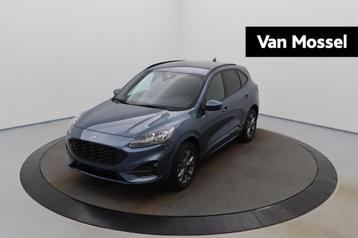 Ford Kuga PHEV ST-Line X|Driver Assist|Winterpack|B&O Sound beschikbaar voor biedingen