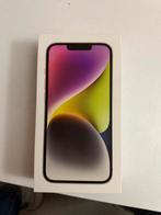 Apple iPhone 14, Telecommunicatie, Mobiele telefoons | Apple iPhone, Ophalen, 128 GB, Wit, Zo goed als nieuw