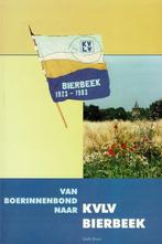 Van boerinnenbond naar KVLV Bierbeek, Boeken, Ophalen of Verzenden, Zo goed als nieuw