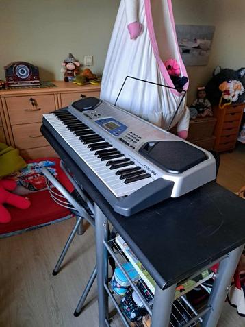 Keyboard Casio 481 beschikbaar voor biedingen