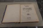 Kuifje, sigaren van de farao, 1942, A18, Boeken, Stripverhalen, Ophalen of Verzenden