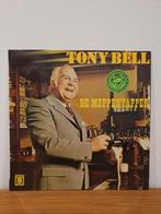 Tony Bell - De moppentapper, Cd's en Dvd's, Vinyl | Nederlandstalig, Ophalen of Verzenden, Gebruikt