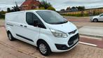 FORD Transit Custom 290L Fou Lwb
Transit Custom 2.2 TDCi L2H, Bedrijf, Te koop, Transit