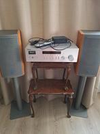 Yamaha MusicCast WXAD-10 + R-N301 + Focal JM Lab Cobalt 806S, Audio, Tv en Foto, Losse componenten, Ophalen, Overige merken, Speakers