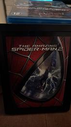 The amazing spider man 2 Blu-ray, Enlèvement ou Envoi, Comme neuf