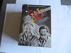 Exclusieve verzamelbox van Gaston en Leo, Ophalen of Verzenden, Zo goed als nieuw, Stand-up of Theatershow