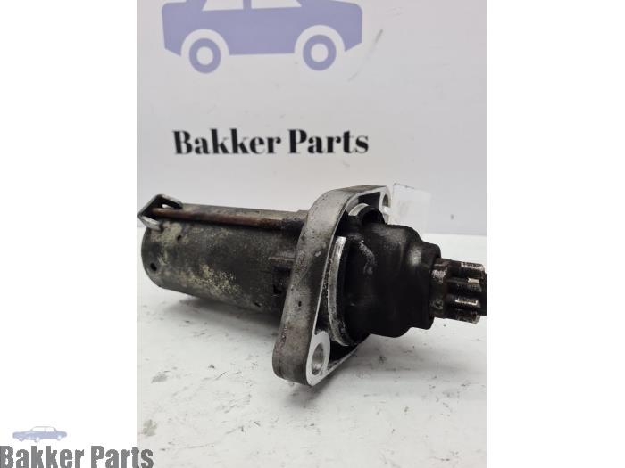 Démarreur d'un Volkswagen Golf, Autos : Pièces & Accessoires, Moteurs & Accessoires, Volkswagen, Utilisé, 3 mois de garantie