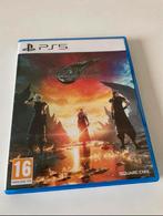 Final Fantasy 7 Rebirth, Ophalen of Verzenden, Zo goed als nieuw