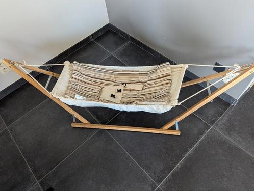 hangmat Amazonas, Kinderen en Baby's, Kinderkamer | Overige Meubels, Zo goed als nieuw, Ophalen of Verzenden