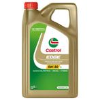 Huile Castrol hybrid 5w30 et gtx 10w40, Ophalen