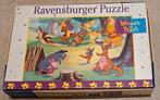 Kinderpuzzels pakket  -6 jaar, Ophalen, Zo goed als nieuw