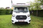 Ford Transit Mobilhome 170 pk motorhome - camper