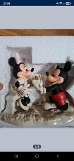 Disney beeldje, Verzamelen, Ophalen, Nieuw