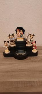 Disney/set  Goebel Hummel met Certificaten, Verzamelen, Ophalen of Verzenden, Nieuw, Hummel