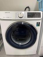 Machine à laver Samsung, Chargeur frontal, 6 à 8 kg, Programme court, Utilisé