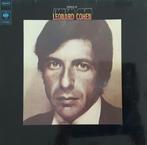 LP/ LEONARD COHEN -  Songs of - <, Cd's en Dvd's, Ophalen of Verzenden, Gebruikt