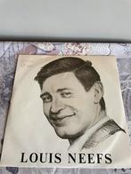 Louis neefs, Cd's en Dvd's, Vinyl | Nederlandstalig, Ophalen of Verzenden