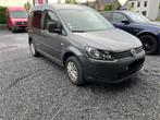 Volkswagen Caddy 1.6 diesel, Auto's, Volkswagen, Euro 5, Stof, Grijs, Particulier