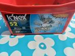 K'nex met opbergdoos, Ophalen of Verzenden, Gebruikt, Knutselen