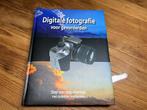 Boek Digitale fotografie voor gevorderden, Verzenden, Zo goed als nieuw, Techniek