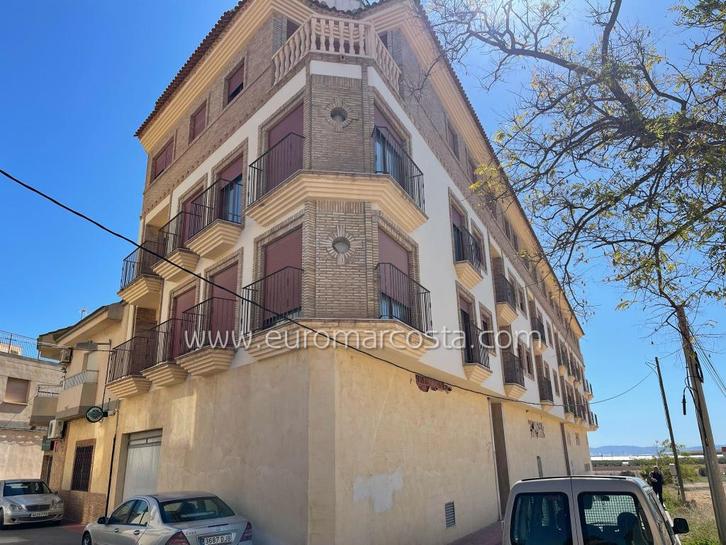 REF.NB23387 Appartement à Jerónimo et Avileses, Immo, Buitenland, Spanje, Appartement, Stad